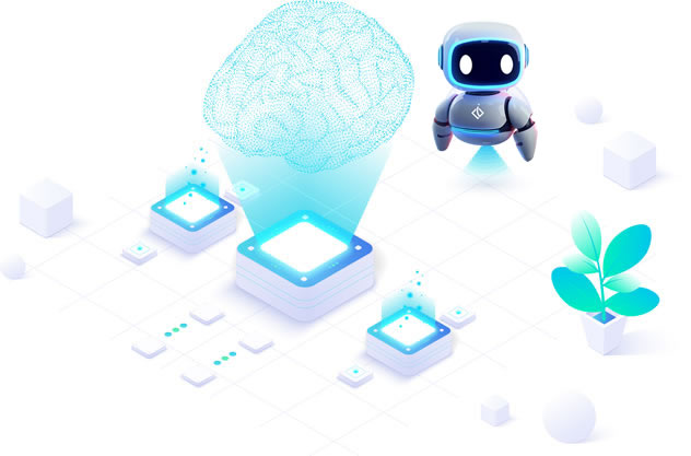 Solución Intelisis ERP 7000 bots