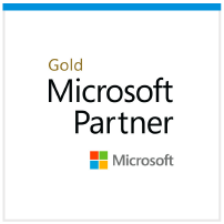 Microsoft Gold Partner