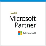 Microsoft Gold Partner